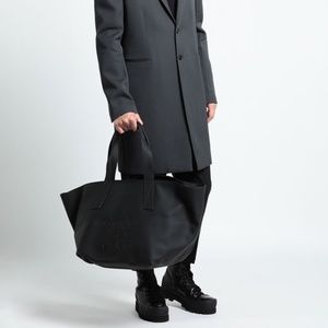 Emporio Armani tote/weekender